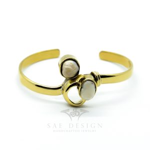The Nocturne Bracelet
