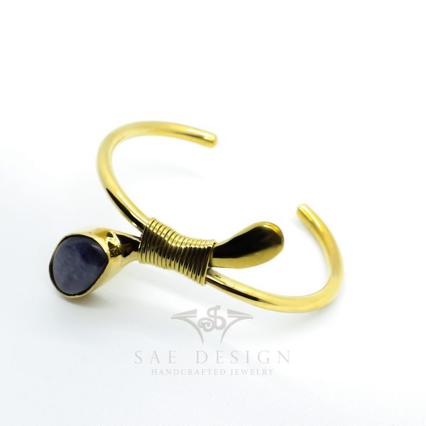 Midnight Town Bracelet