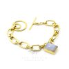 Voile Blanc Necklace