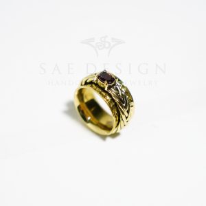 SAE-10 Norelle Ring