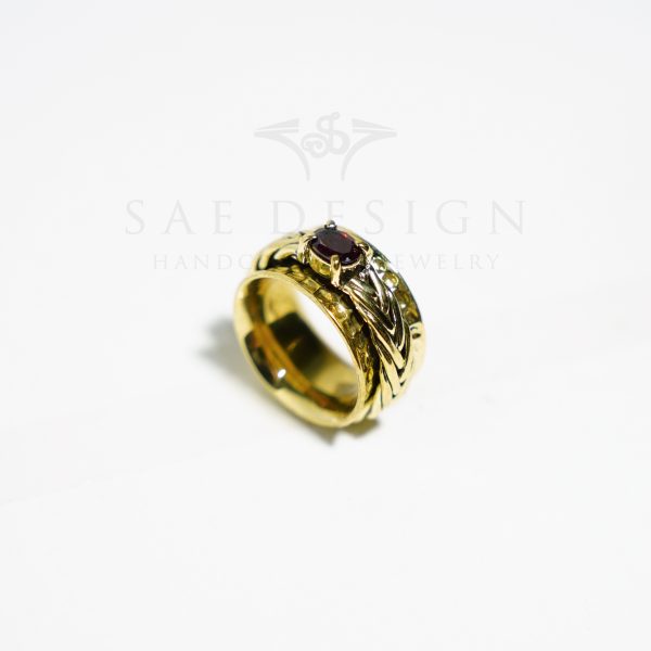 Norelle Ring