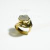 Lumière Cristal Ring