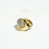 Lumière Cristal Ring