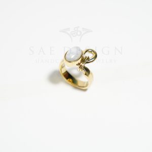 Pure Love Ring