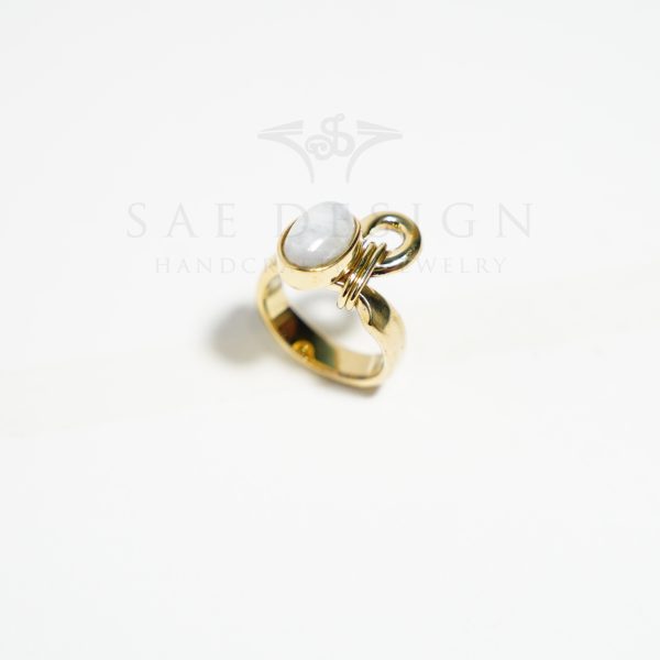 Pure Love Ring