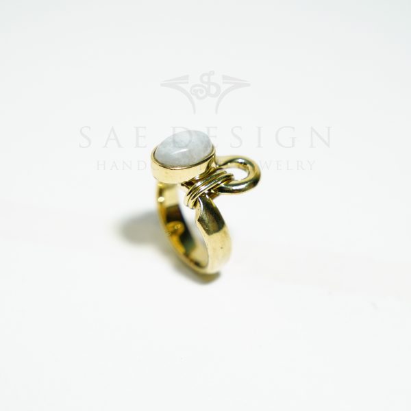 Pure Love Ring