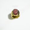Red Aura Ring