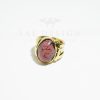 Red Aura Ring