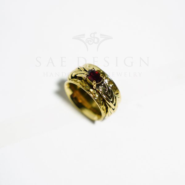 Norelle Ring