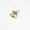 Ice Kiss Ring