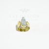 Glass Glow Ring