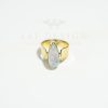 Glass Glow Ring