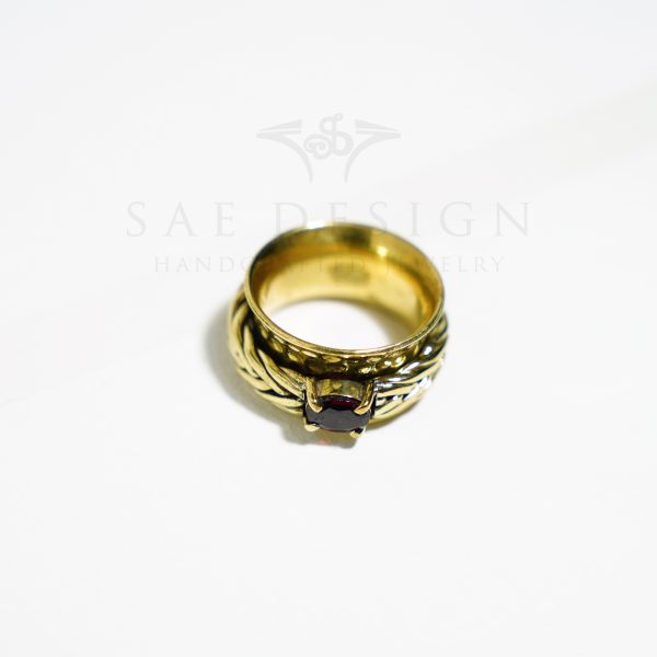 Norelle Ring