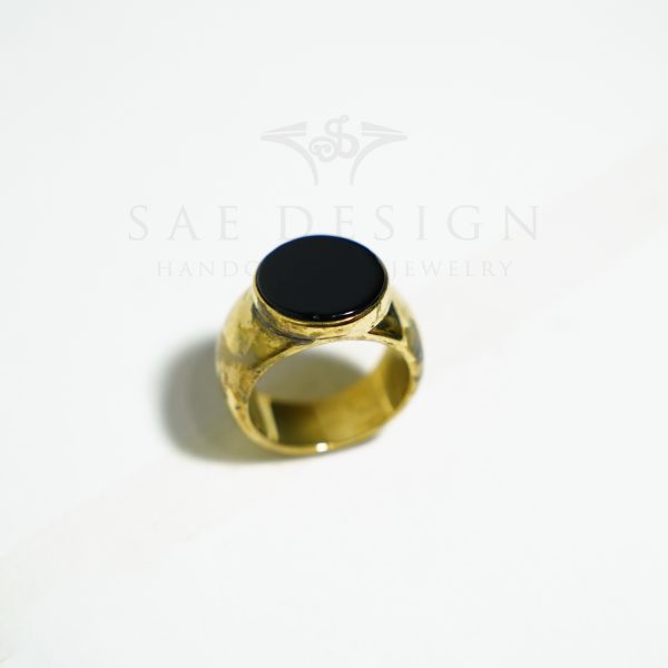 Dark Romance Ring