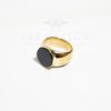 Dark Romance Ring