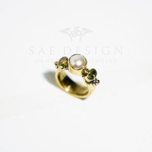 Secret Ring