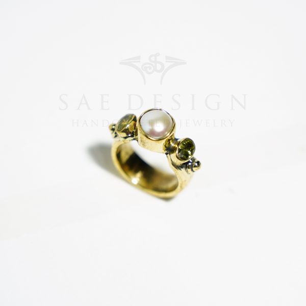 Secret Ring