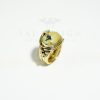 Honey Glow Ring