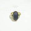 SAE-139 Eclipse Royale Ring