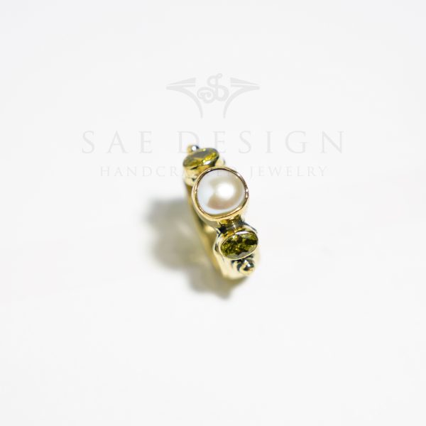 Secret Ring