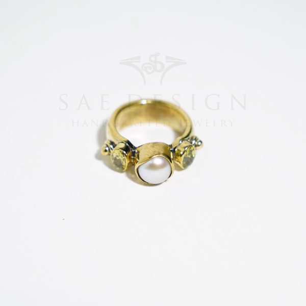 Secret Ring