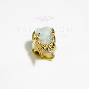 Promise de Lumière Ring