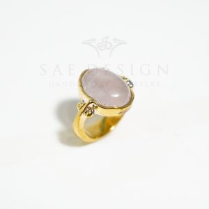 SAE-19 Velora Ring