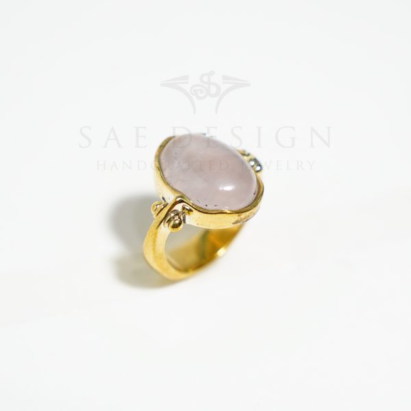 Velora Ring