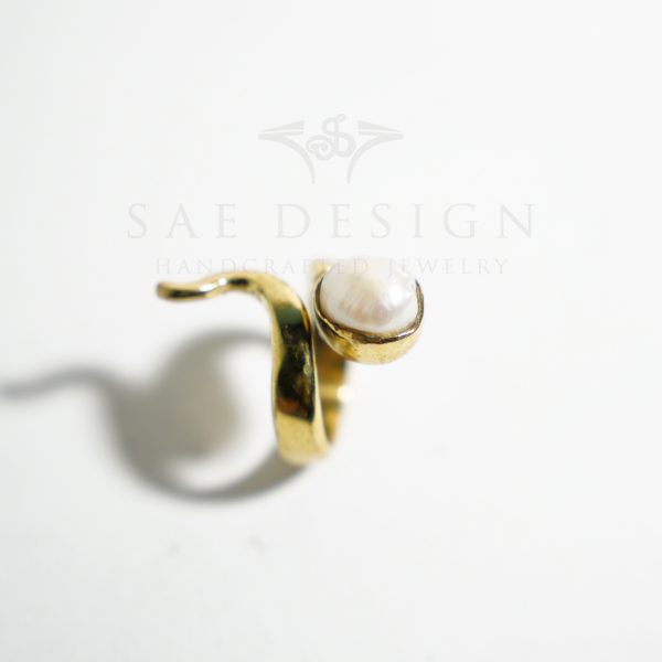 SAE-2 Circle of Light Ring