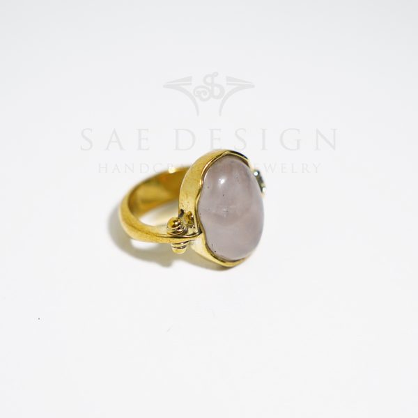 Velora Ring