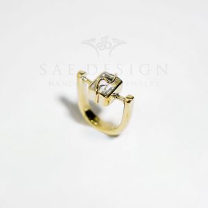 SAE-21 Lumi Ring