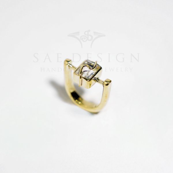 Lumi Ring
