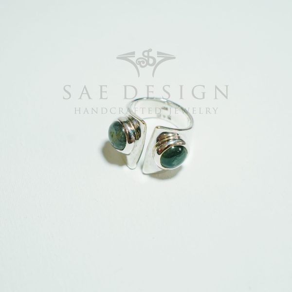 SAE-22 Zafielle Silver