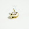 Snow Opéra Ring