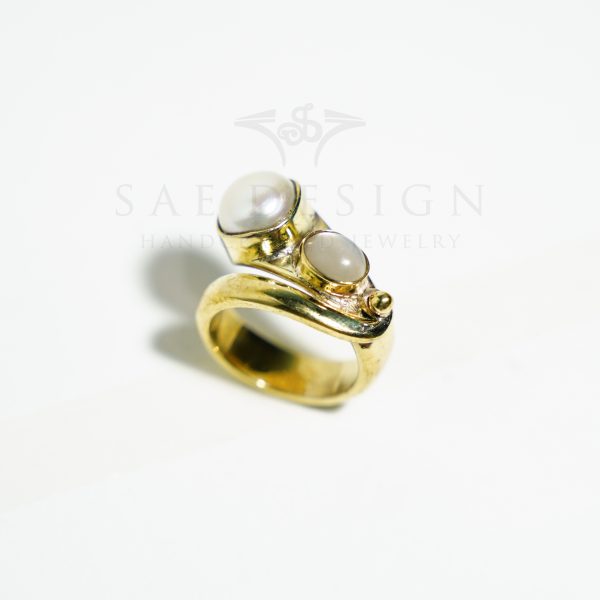 Soft Halo Ring