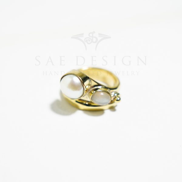 Soft Halo Ring