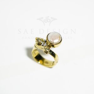 SAE-30 Celestial Ring