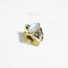 Moon Angel Ring