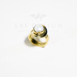 SAE-35 Muse Ring