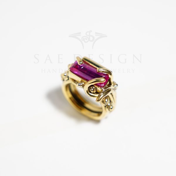 Twilight Ring