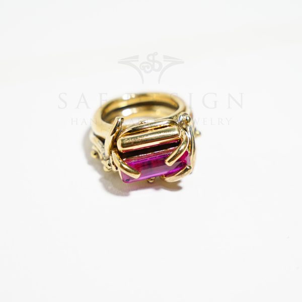 Twilight Ring