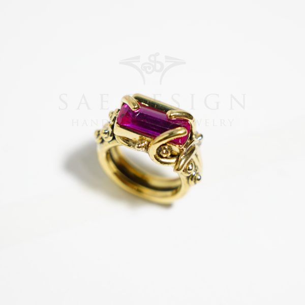 Twilight Ring