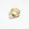 Dewdrop Ring