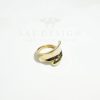 SAE-49 Éclat de Perle Ring