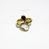 Bound by Light Ring