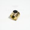 SAE-54 Onyx Eclipse Ring