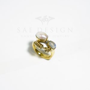 The Last Promise Ring