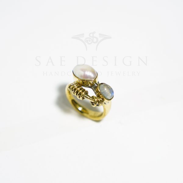 The Last Promise Ring