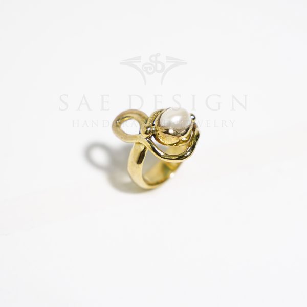 SAE-63 Perle Ring