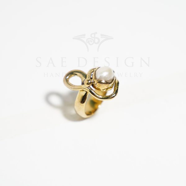 SAE-66 Perle Ring